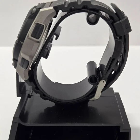 Timex IRONMAN Endure Shock 30 Lap Watch, T5K195, BRAND NEW WITH BOX AND TAGS!! - Picture 3 of 10